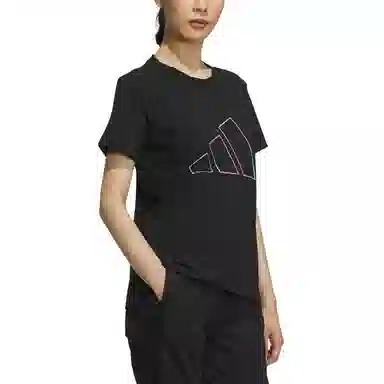 adidas Fi Tee Mountain LogoT