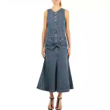 Chlo SS23 V