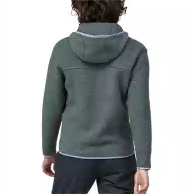 Patagonia Retro Pile Hoodie