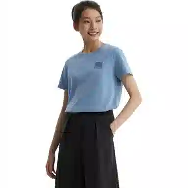 Jack Wolfskin logo T