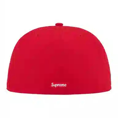 Supreme FW24 WEEK 5 Screw Ball S Logo New Era -