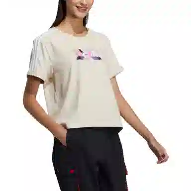 adidas neo Graphic Tee T