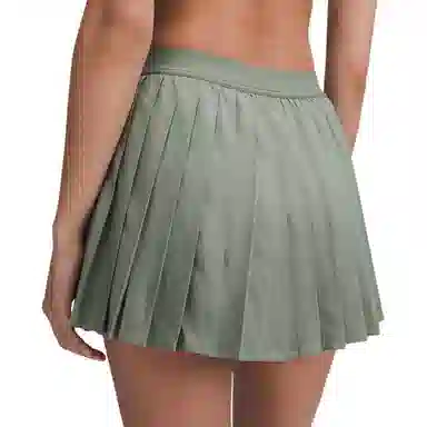 lululemon SS24 High-Rise Skirt Navy