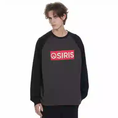 OSIRIS LogoT