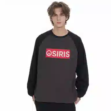 OSIRIS LogoT