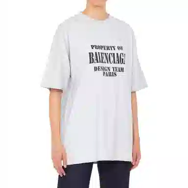 Balenciaga FW22 T