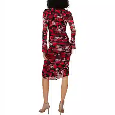 DIANE VON FURSTENBERG SS24 V