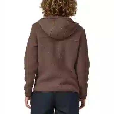 Patagonia Retro Pile Hoodie