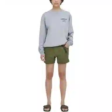 Gramicci Denim Shorts