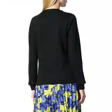 KENZO Tiger Embroidery Sweatshirt