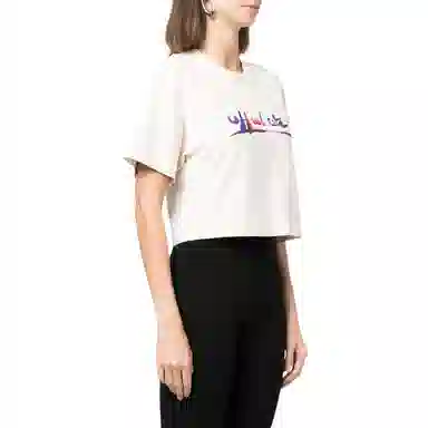 OFF-WHITE SS22 LogoT