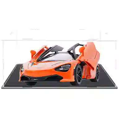 TY MODELS 720S 124