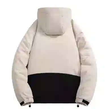 Tencent DOKI Outdoor Down Jacket