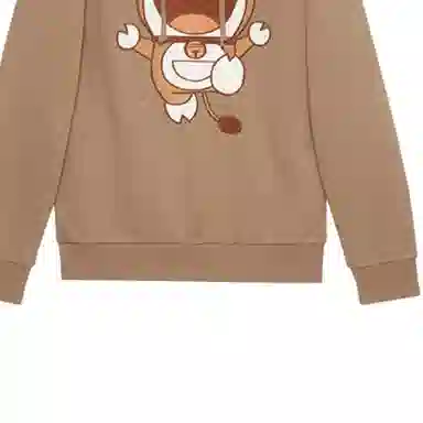 GUCCI x DoraemonA SS21 A