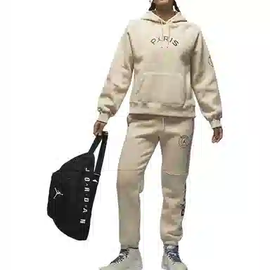 Jordan x PSG Brooklyn SS24