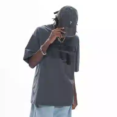 BABUGGE super oversizeT