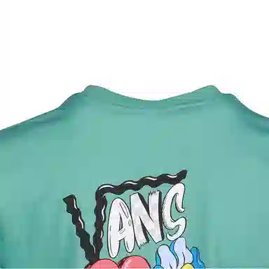 Vans T
