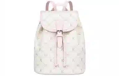 Kappa Backpack Pink
