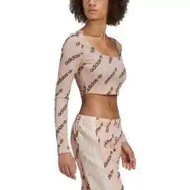 adidas originals LogoU T