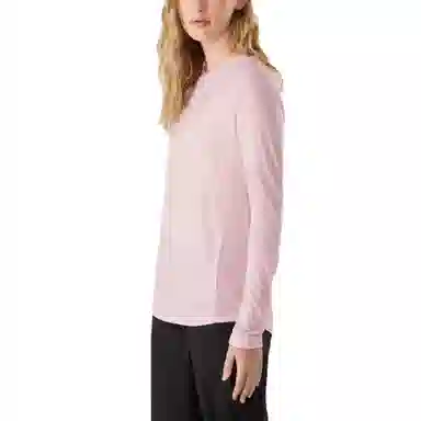 Arcteryx Lana Crew LS T