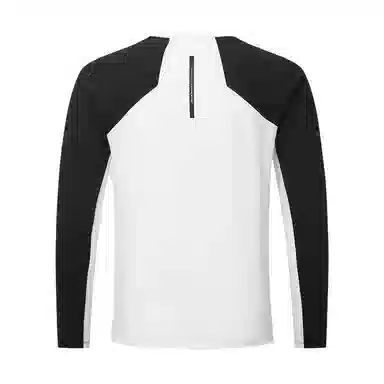 DESCENTE TRAINING Long Sleeve Tee