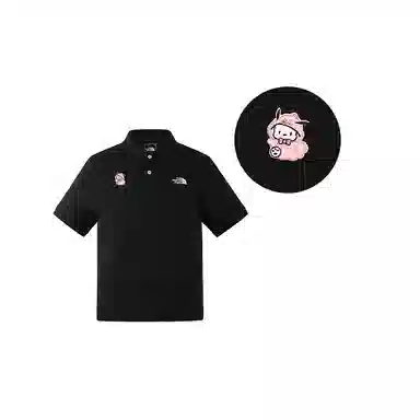 THE NORTH FACE Polo