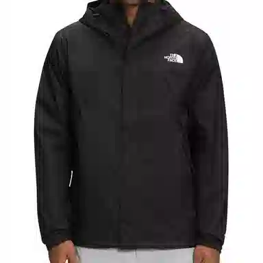 THE NORTH FACE logo