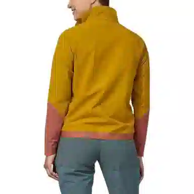 patagonia Logo