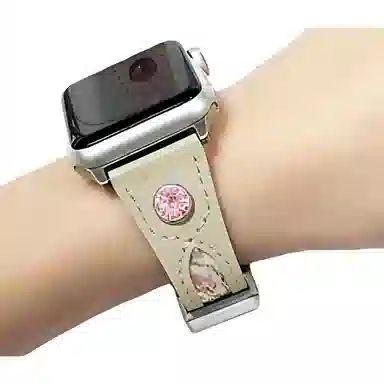 MSSM apple watch iwatchS1098765SE