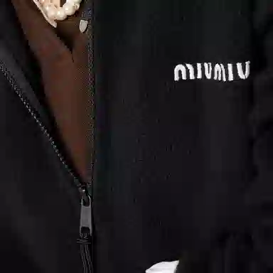 MIU MIU SS24 Logo