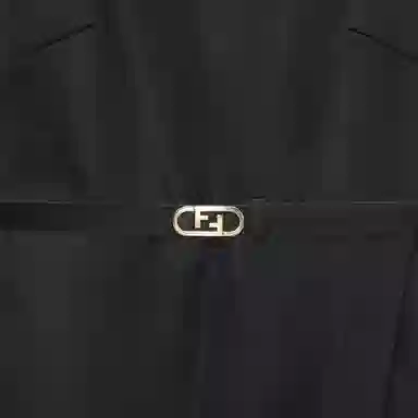 FENDI SS22 Logo