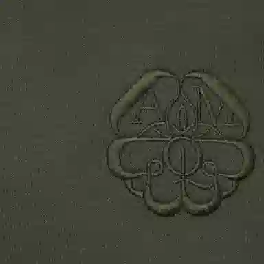 Alexander McQueen Logo