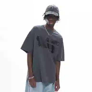 BABUGGE super oversizeT