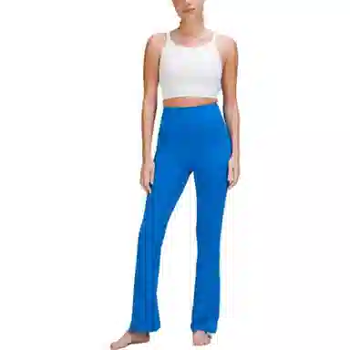 lululemon Ribbed Back-Twist