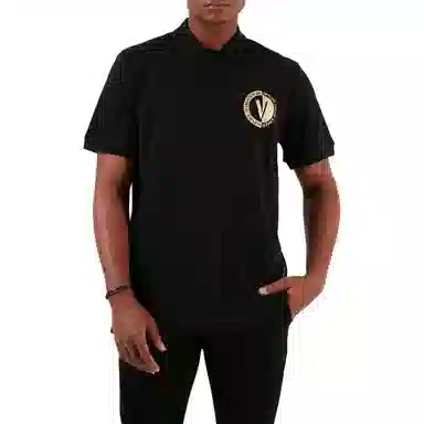 VERSACE JEANS SS23 Polo