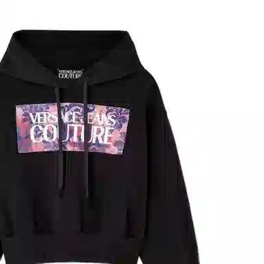 VERSACE JEANS COUTURE SS22 Logo