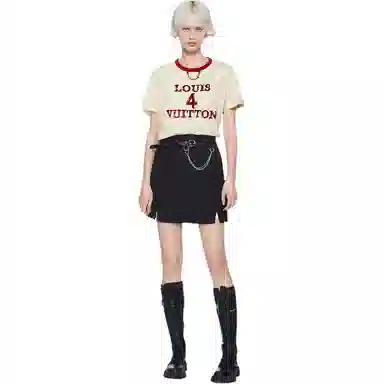 LOUIS VUITTON SS23 T