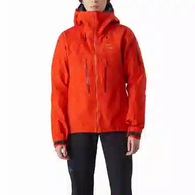 Arcteryx Alpha SV