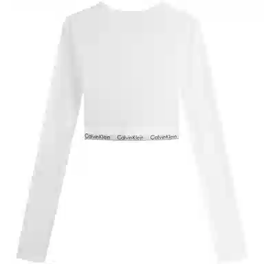 Calvin Klein Modern Gravity Bralette