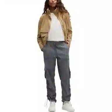 lululemon Dance Studio Relaxed-Fit Mid-Rise Cargo Pant