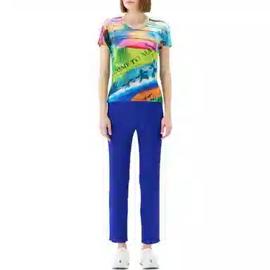 PLEATS PLEASE ISSEY MIYAKE SS24 T