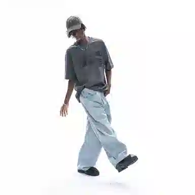 BABUGGE super oversizeT