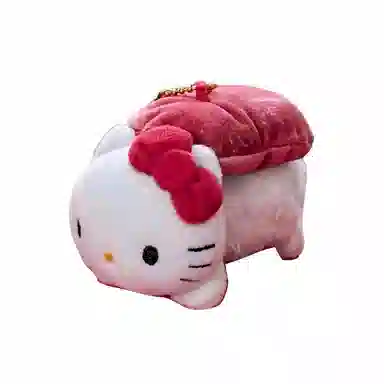 Sanrio kitty 10cm