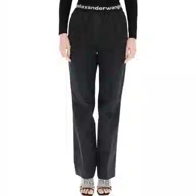 alexander wang Logo