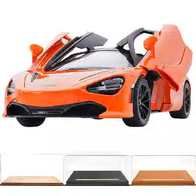 TY MODELS 720S 124