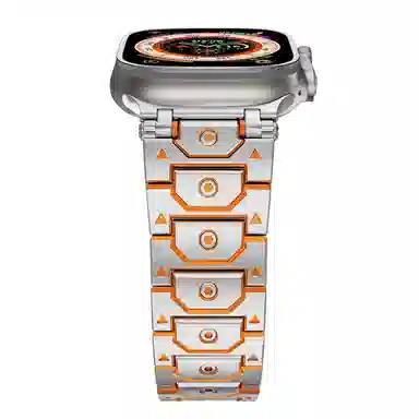 Akkerds Apple Watch Ultra S10