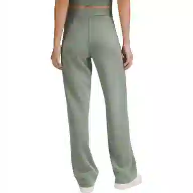 lululemon SoftstremeAsia Fit Pintuck