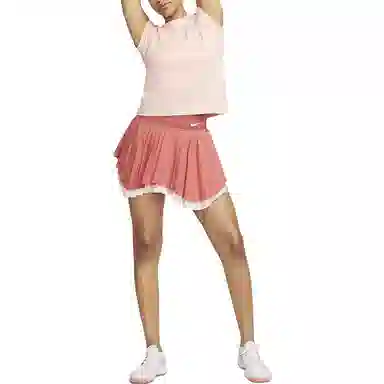 Nike Court Dri-FIT Slam Clay Grey