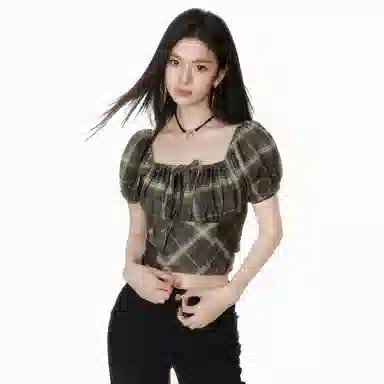 EPTISON WOMAN Chaotic Romance