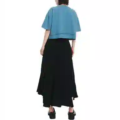 MOUSSY T